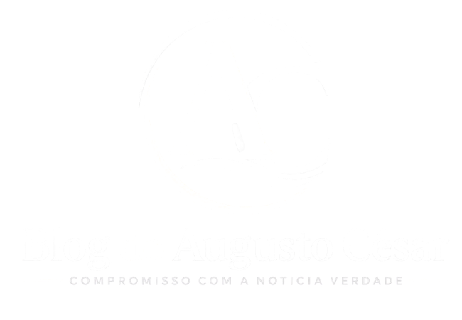 Blog do Augusto César