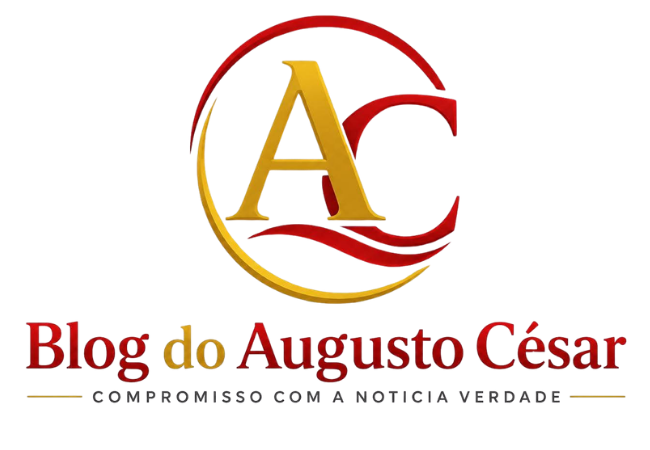 Blog do Augusto César