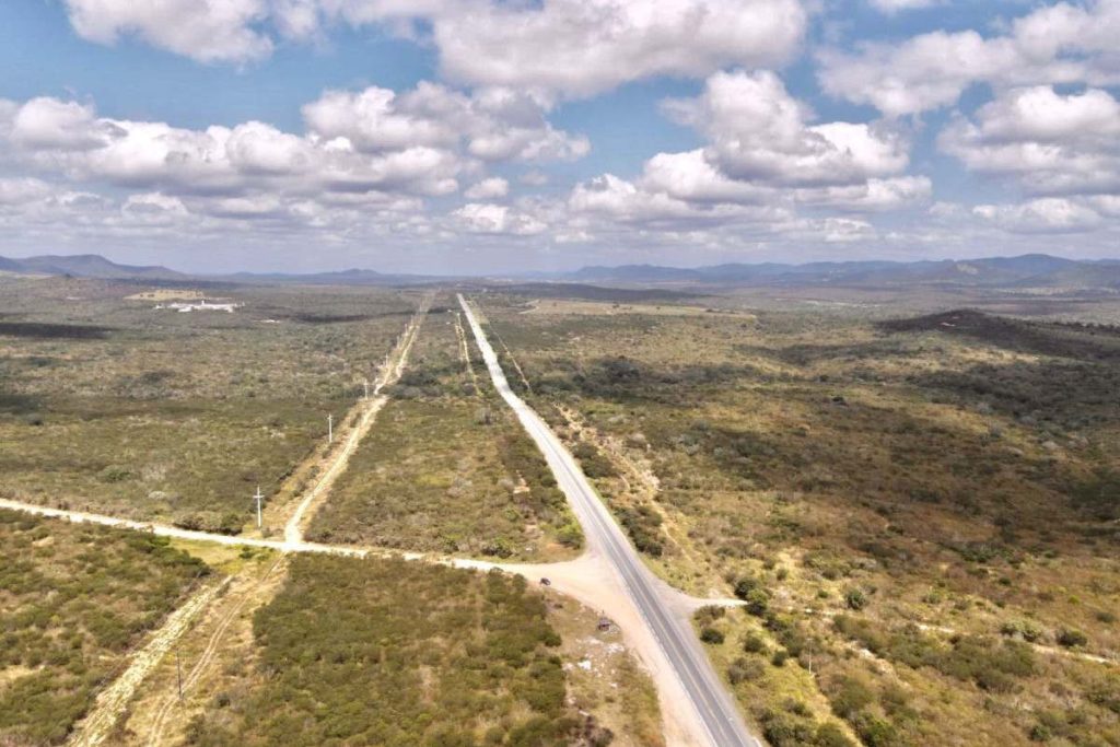 Projeto de duplicação da BR-232 entre São Caetano e Belo Jardim é aprovado pelo Dnit, diz estado