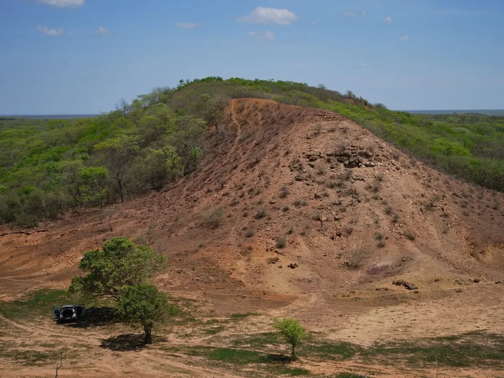 Empresa canadense aposta em nova fronteira de terras raras no Nordeste