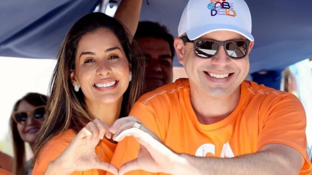 Três cidades vão às urnas para eleger novos prefeitos hoje