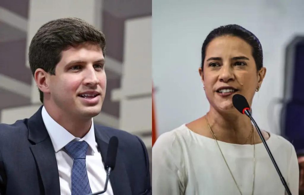 Raquel Lyra libera R$ 435 milhões do Fundef para professores enquanto gestão de João Campos é alvo de críticas por perda de R$ 120 milhões na educação
