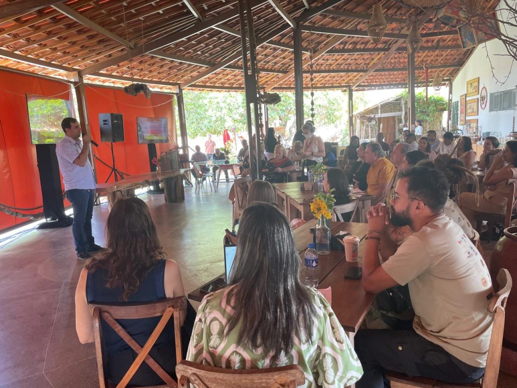 Projeto do Sebrae trabalha para consolidar o Parque Nacional do Catimbau como um dos melhores destinos de ecoturismo do Brasil