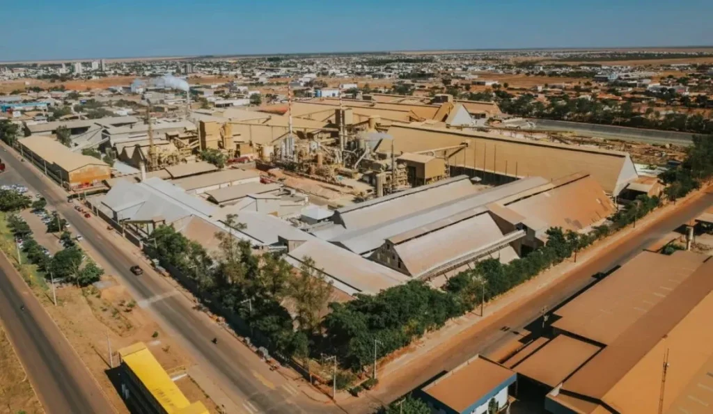 Empresas estão migrando para o Nordeste na rota do novo mapa econômico do Brasil