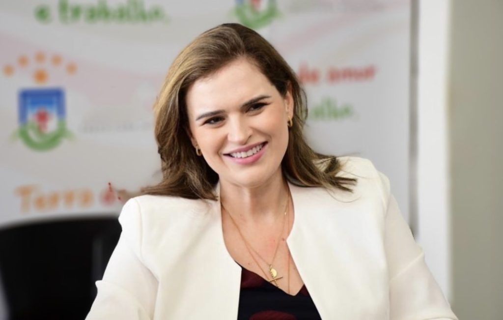 Quaest |Marília Arraes lidera todos os cenários para o Senado; Humberto e Miguel aparecem empatados