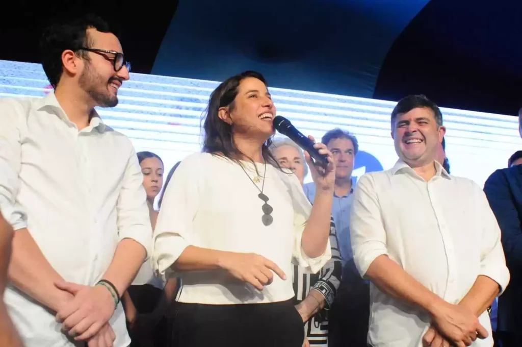 União Progressista se consolida como peça-chave no quadro eleitoral de Pernambuco
