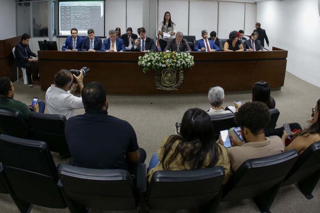 LOA 2026: Orçamento é aprovado na Alepe mas Governo fica sem margem de remanejamento