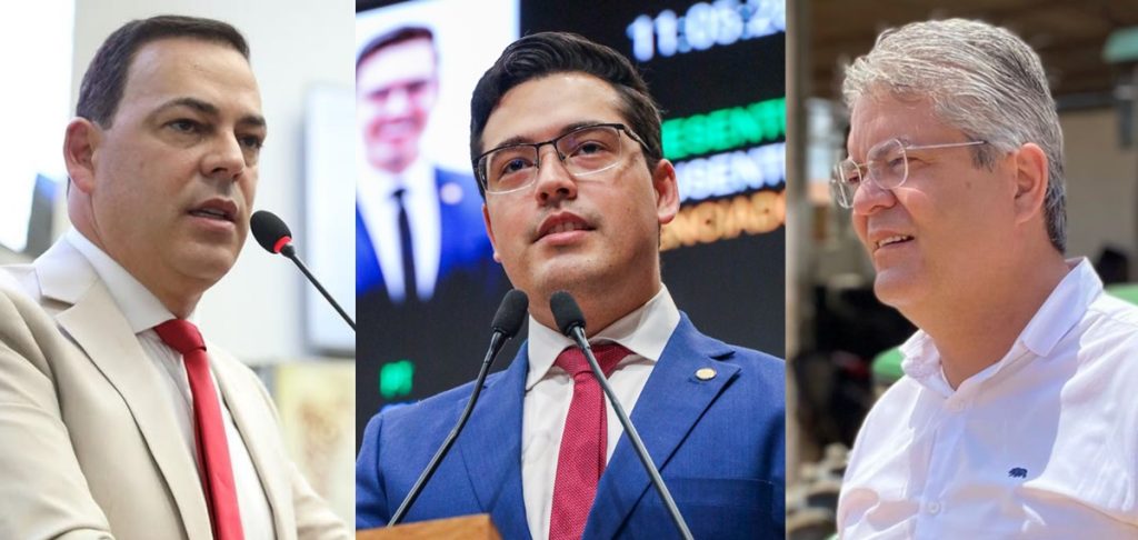 O TRIO: Ministério Público aciona Sivaldo, Cayo e Fá Albino na Justiça por suposto uso Indevido de Bens e Serviços Públicos em benefício de Campanha Eleitoral