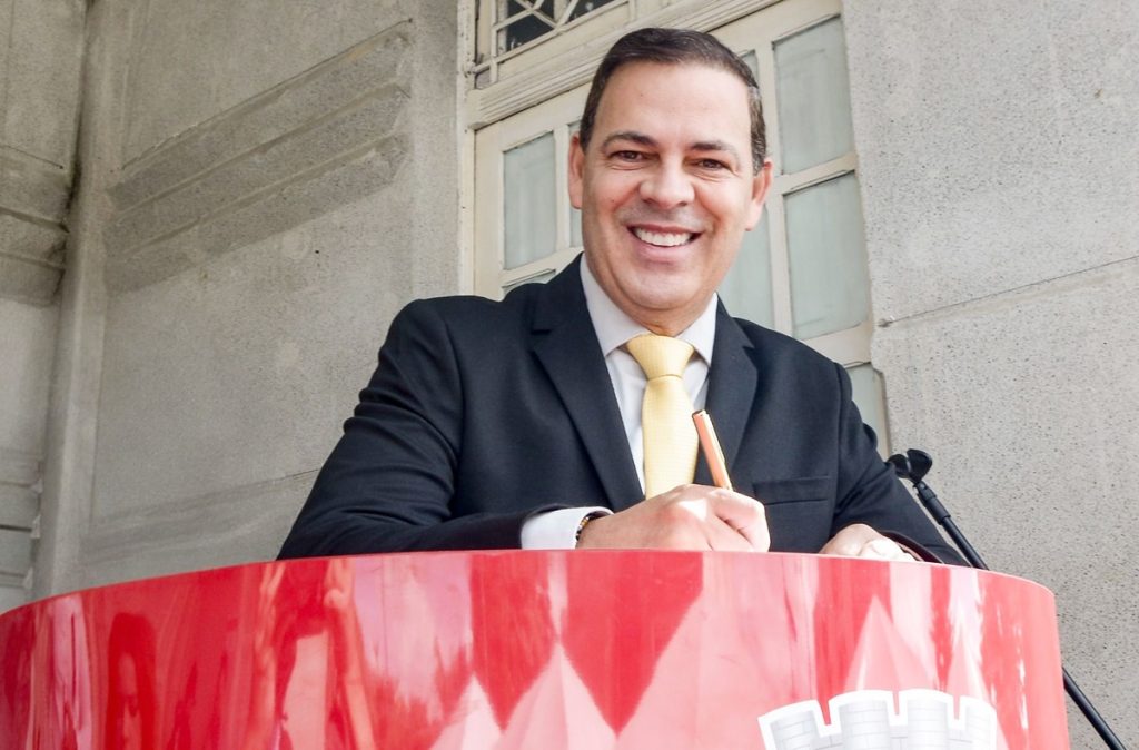 Vereadores analisam Projeto para Novo Empréstimo de R$ 36 Milhões. Segundo Sivaldo, solicitação para mais R$ 120 milhões será enviada nos próximos dias