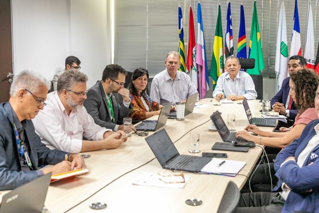 Sudene avança em negociação com Banco Mundial para aporte de até US$ 300 milhões