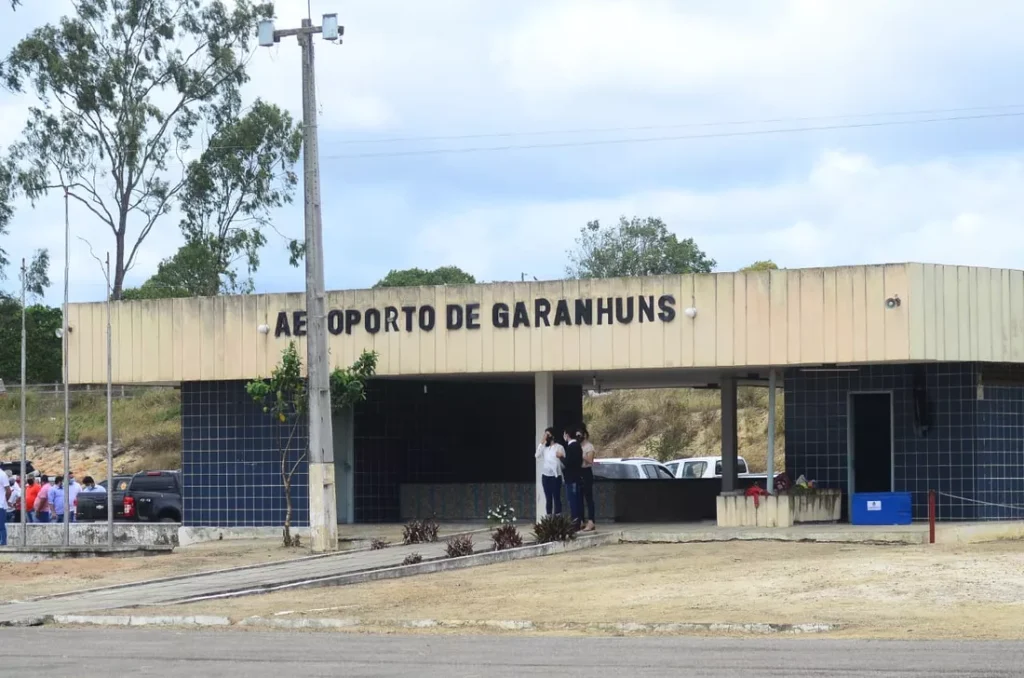 Sertão e Agreste de Pernambuco recebem R$ 82,2 milhões para modernização de aeroportos regionais