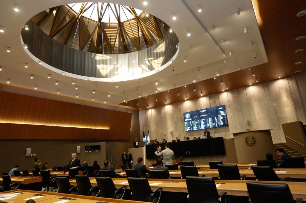 Operação investiga ‘rachadinha’ e desvio de R$ 2,8 milhões na Assembleia Legislativa de Pernambuco – ALEPE