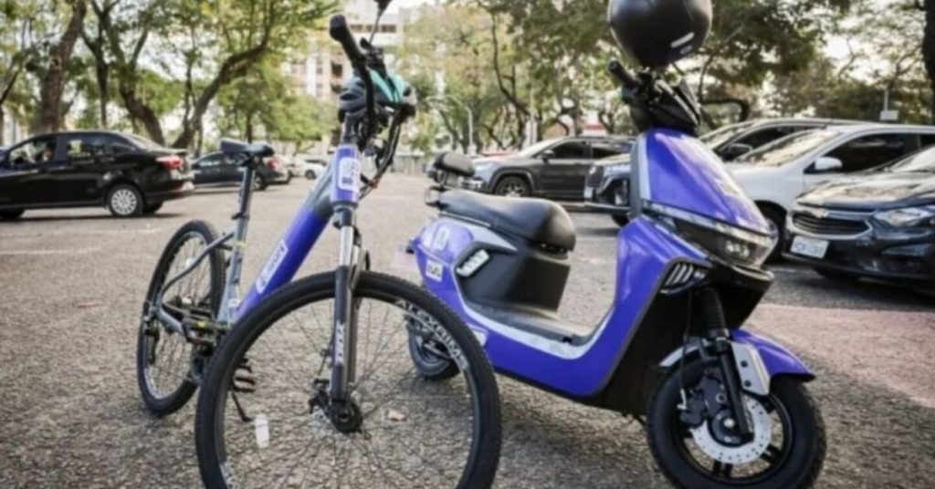 MAIS UM: TCE investiga gasto de R$ 8,7 milhões da prefeitura do Recife em compra de motos elétricas com empresa de cosméticos