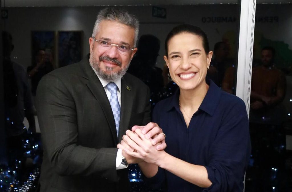 William Brigido se filia ao PSD partido de Raquel em PE, e reforça bancada do partido na ALEPE