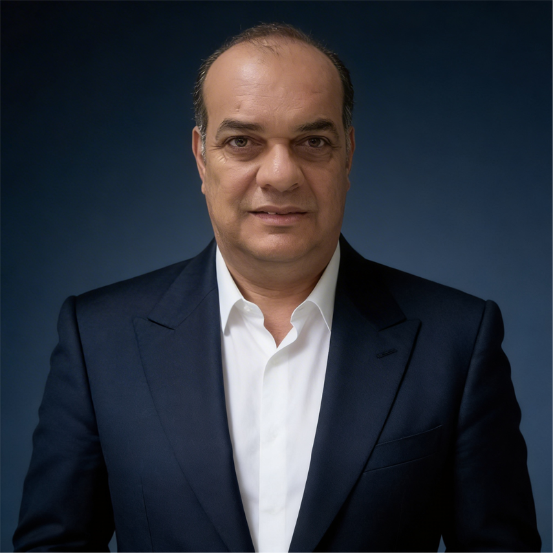 Augusto César