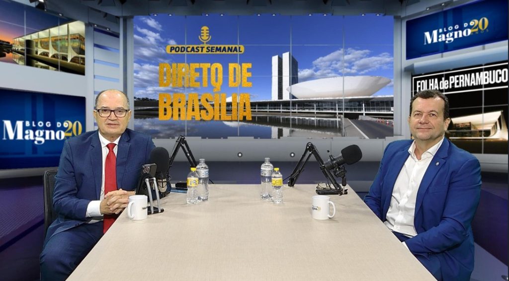 Avante avalia candidatura de Cury, mas segue alinhado a Lula, diz Waldemar Oliveira