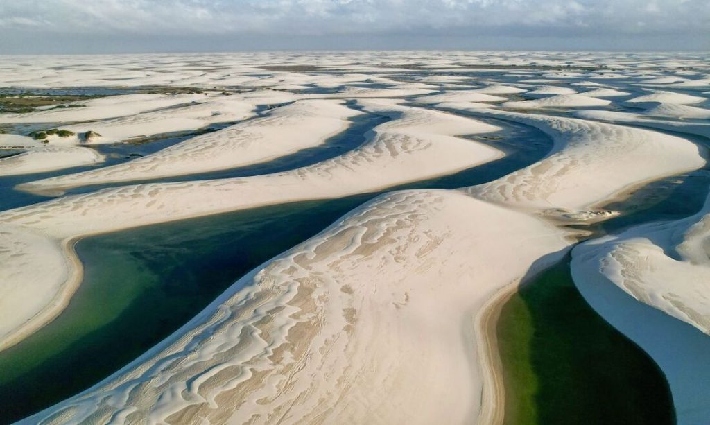 Unesco destaca contribuição de seus sítios para o meio ambiente global