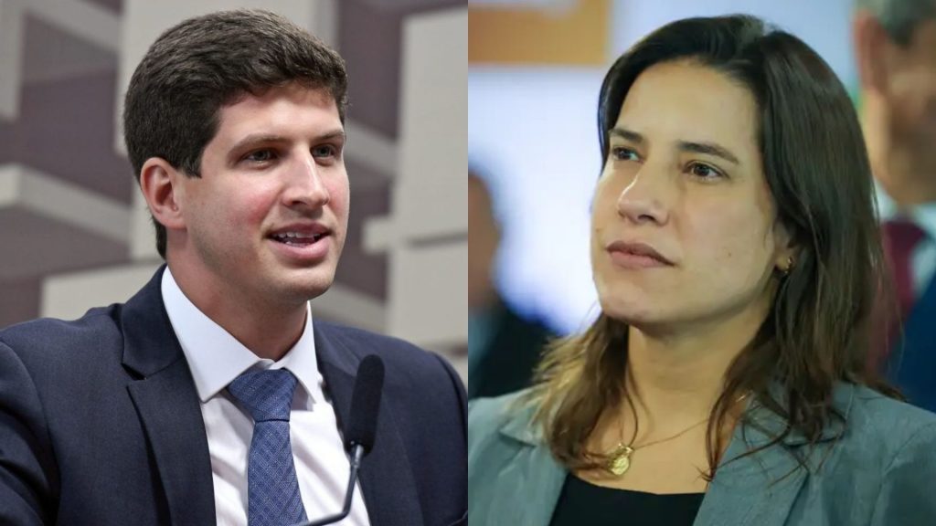 Enquete Viraliza Aí aponta empate técnico entre Raquel Lyra e João Campos em Pernambuco