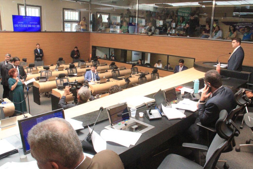 3 FATOS QUE MARCARAM A ADMINISTRAÇÃO DO PSB NA PREFEITURA DO RECIFE COM JOÃO CAMPOS