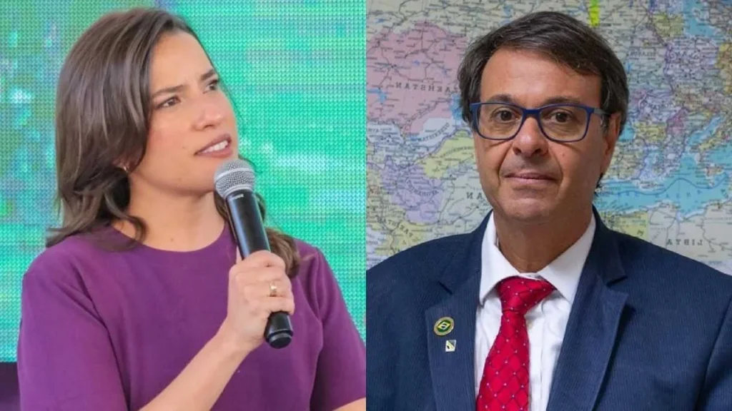 Gilson Machado define Raquel Lyra: “Não é de Direita, e nem de esquerda, é gestora”