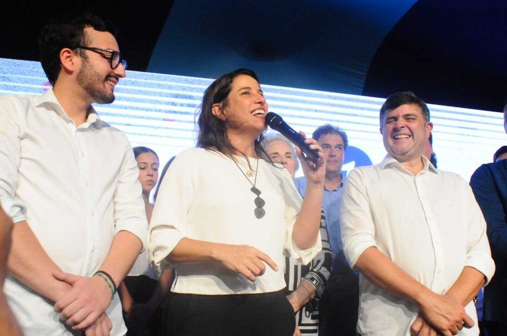 Eduardo da Fonte não guarda mágoas e quer União Progressista com Raquel Lyra