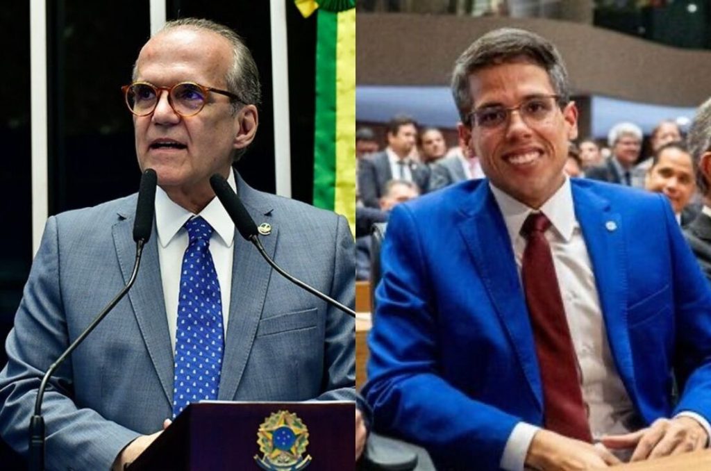 Após decisão do TSE, Jarbas Filho e Fernando Dueire pretendem seguir filiados ao MDB
