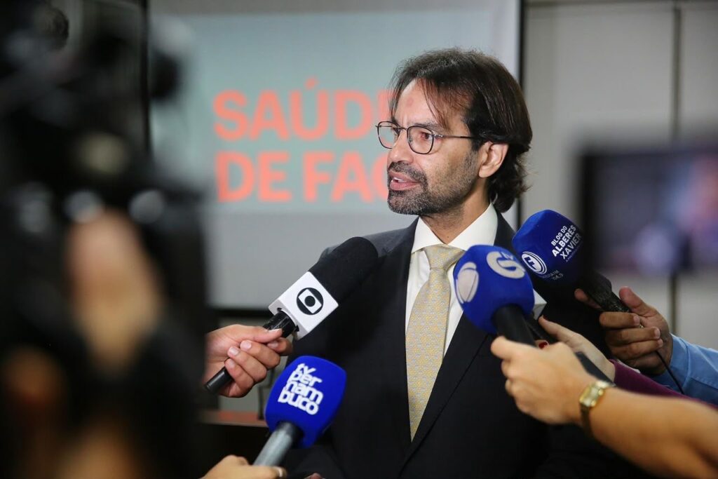 Oposição realiza fiscalizações e discute desafios da rede estadual de saúde