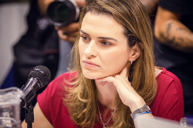 Marília Arraes desmonta fake news sobre o Bolsa Família e alerta para risco de 755 mil famílias perderem a tarifa social de energia em Pernambuco