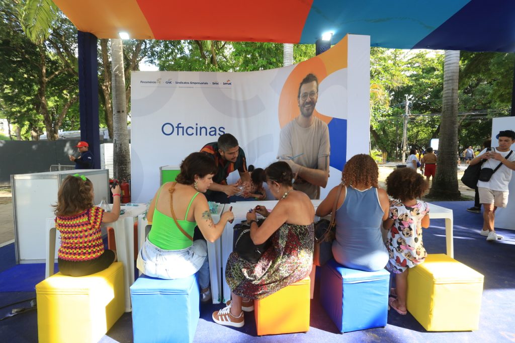 Práticas sustentáveis dão o tom na Semana S em Pernambuco
