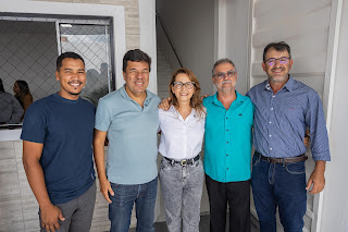 Débora Almeida expande rede de apoio no Agreste. Jucati e Cachoeirinha reforçam presença da deputada junto à população