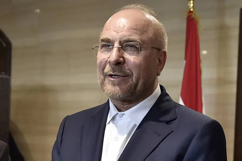 Irã diz que conflito com os EUA no Estreito de Ormuz ‘ainda nem começou’