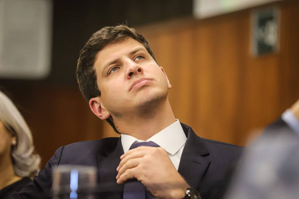 Eleição 2026 pode marcar e selar derrota histórica de João Campos