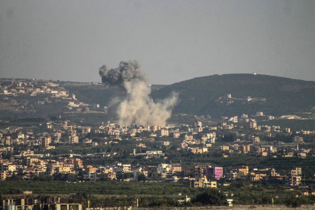 Número de mortos pelos ataques de Israel no Líbano já ultrapassa 3.100, apesar de cessar-fogo em vigor