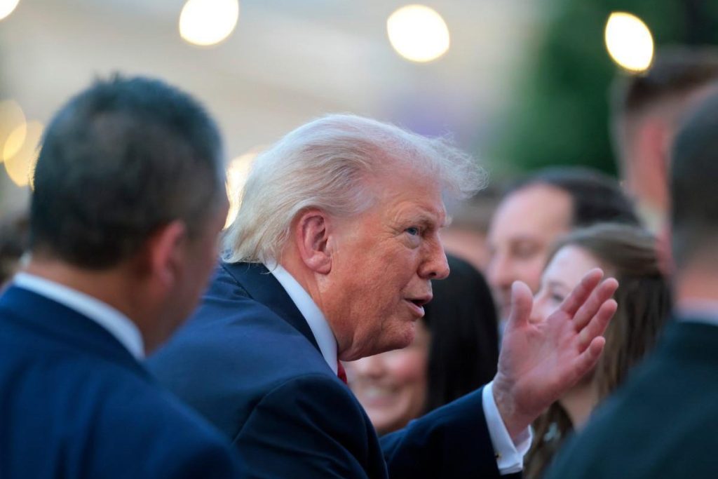 Trump sinaliza que acordo com Irã e reabertura do Estreito de Ormuz serão anunciados em breve