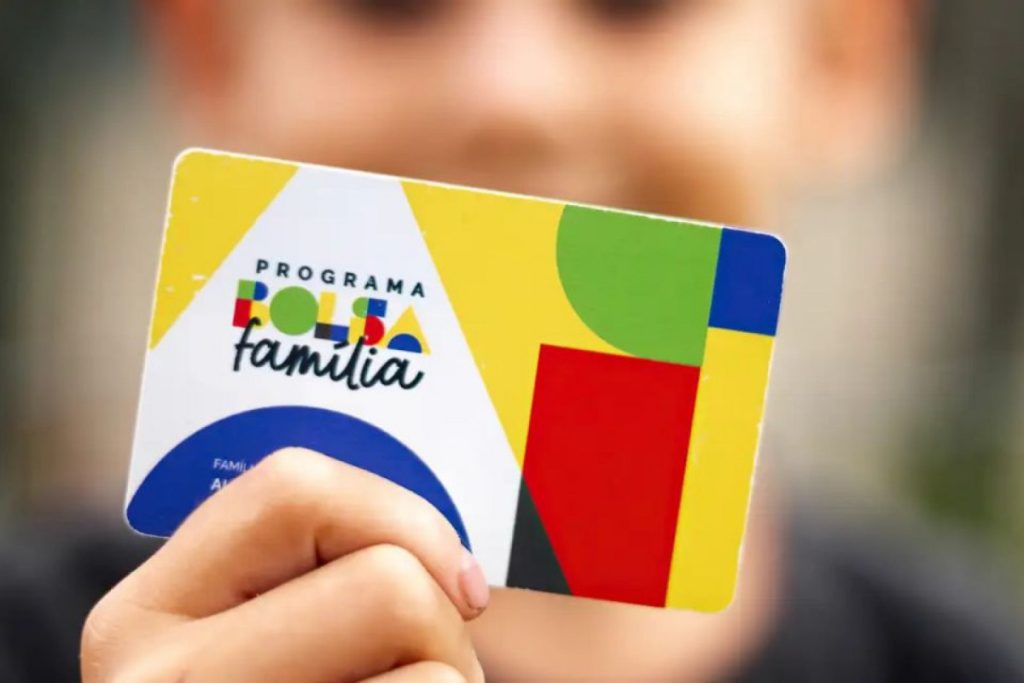 Aplicativo do Bolsa Família tem novas funcionalidades e serviços