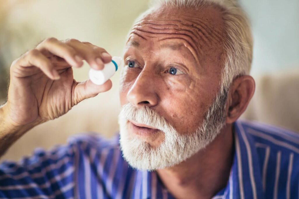 Maio Verde reforça alerta sobre glaucoma, principal causa de cegueira irreversível