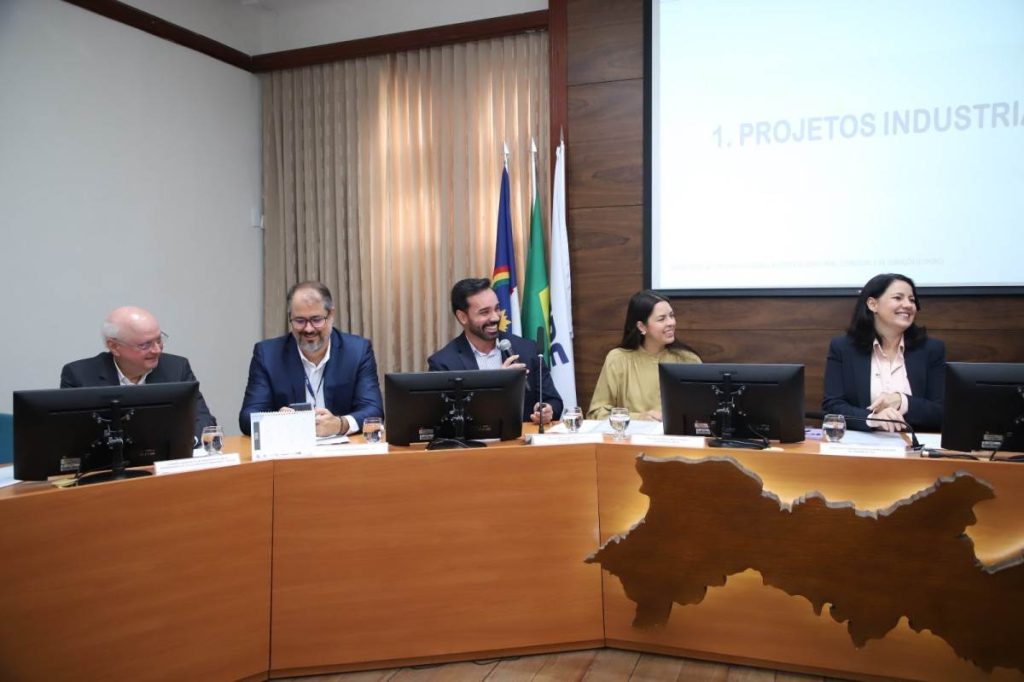Estado anuncia atração de R$ 323 milhões de investimentos com foco no interior, Garanhuns foi umja das cidades contempladas pelo Governo do Esatdo