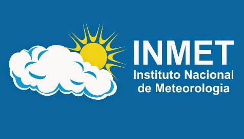 INMET emite alerta de perigo potencial para chuvas intensas em Pernambuco e outros estados do Nordeste