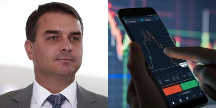 Empresariado retoma apoio a Flávio Bolsonaro após período de tensão