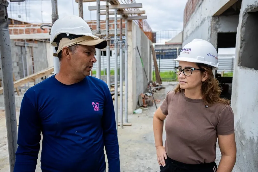 Debora Almeida realiza agendas em São Bento do Una, Ibirajuba, Belo Jardim, Cedro, Jupi, Salgueiro, Verdejante e Lajedo