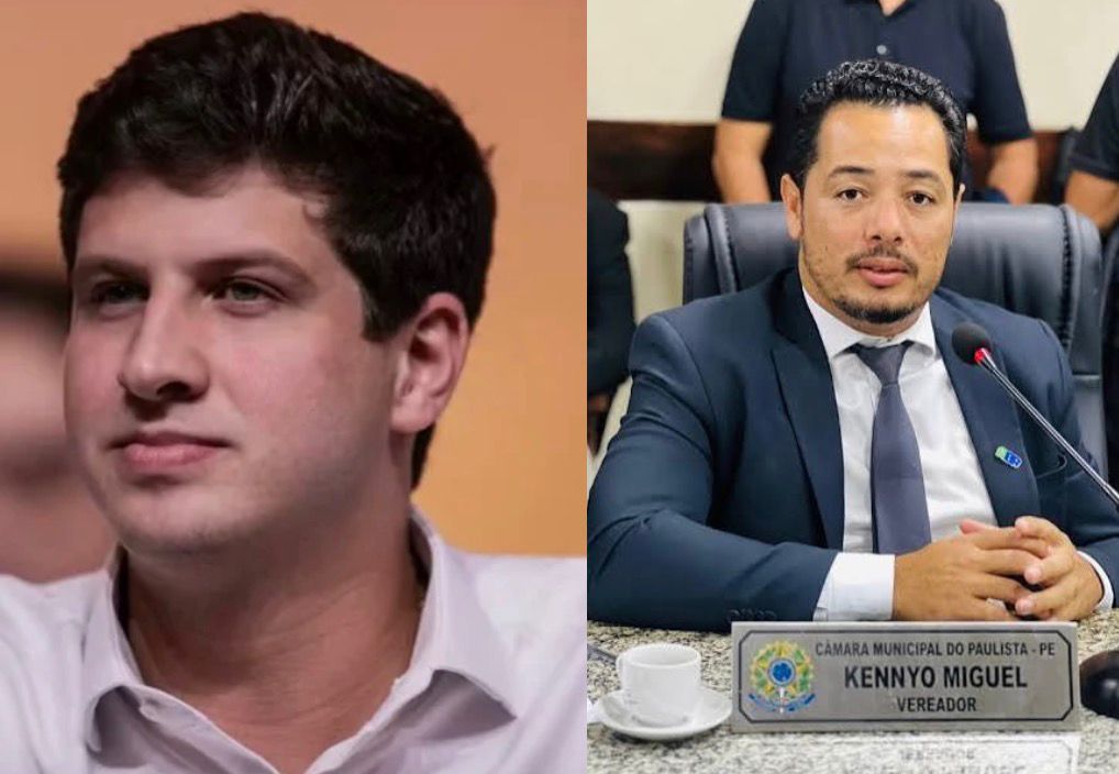 Paulista barra homenagem a João Campos e desgaste do PSB cresce na Região Metropolitana