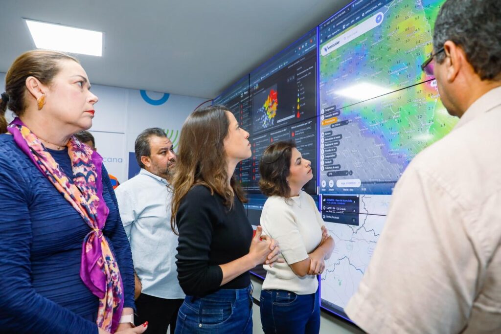 Governadora Raquel Lyra anuncia repasse de R$ 1,2 milhão em Benefício Eventual Emergencial para os 27 municípios em situação de emergência