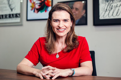 Marília Arraes volta a Salgueiro e reforça diálogo com mulheres da região