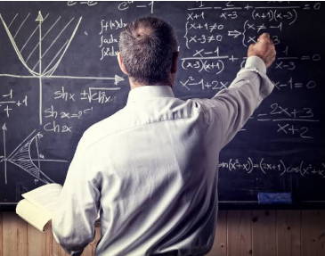 Professores de Matemática podem se inscrever em olimpíada até domingo (17)