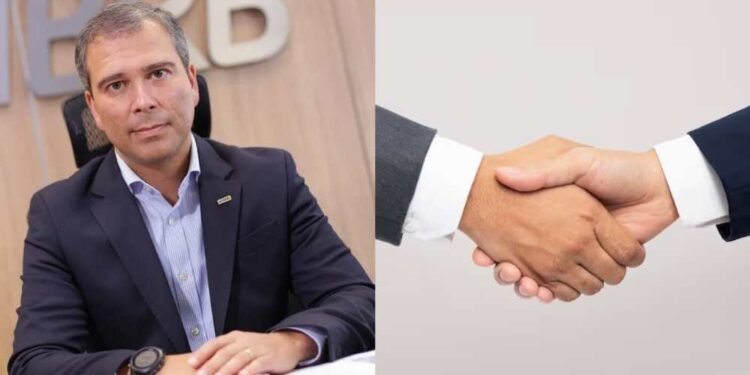 Ex-presidente do BRB se prepara para delação e confidencialidade com a PF