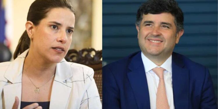 Raquel fecha apoio do PP de Eduardo da Fonte e já grava inserções; anúncio será na sexta (8)