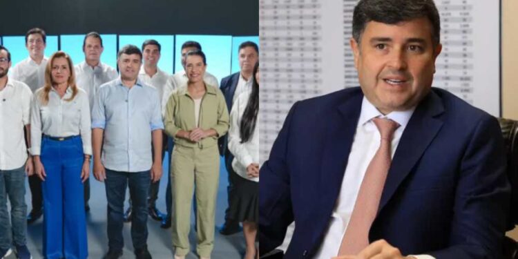 PP anuncia apoio oficial à reeleição de Raquel Lyra nesta sexta-feira (08)