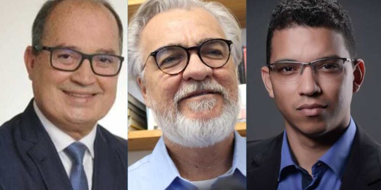 Magno, Jamildo e Ponto de Vista ‘endoidam’ com virada de Raquel
