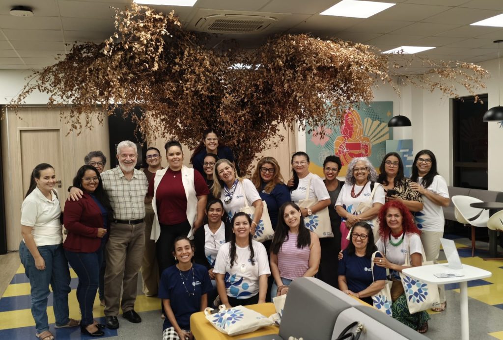 Programa Entre Elas abre inscrições para segunda turma em Caruaru