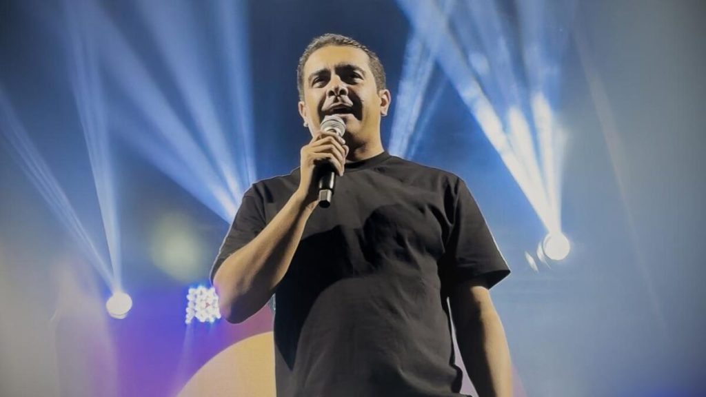 Wesley Safadão, Matheus & Kauan, Mari Fernandes e Toque Dez são confirmados por Fernando Rodolfo no Festival do Cuscuz de Angelim! Obrigado Deputado.